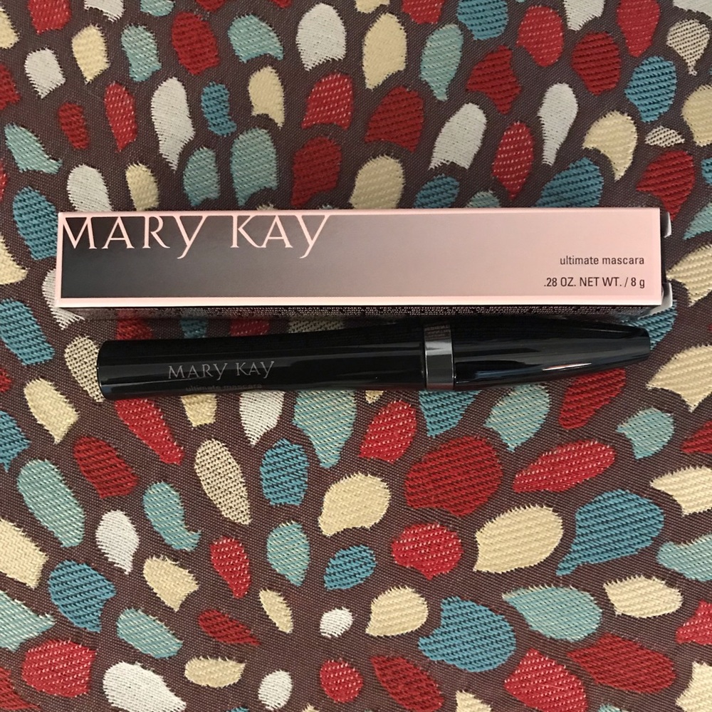 👁Ultimate Mascara👁